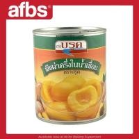 ราคา SUPERMART บรูค พีชผ่าครึ่งในน้ำเชื่อม 825 กรัม 1113159 (41003087724)