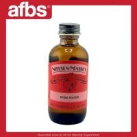 ราคา SUPERMART Nielsen Massey Madagascar Rose Water 59 ml 2110131 (28935427352)