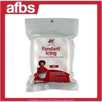 ราคา AFBS ลิน ฟองดองท์ น้ำตาลคลุมเค้กสำเร็จรูป สีแดง ขนาด 250 กรัม Lin Fondant Icing Red 1105143 (28257684233)