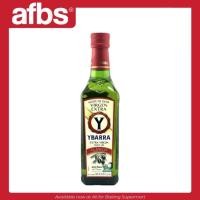 ราคา AFBS YBARRA Extra Virgin Olive Oil Classic 500ml 1115540 (52658997350)