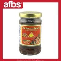 ราคา SUPERMART ฉั่วฮะเส็ง น้ำพริกเผาสูตรต้มยำ 114 กรัม 1115972 (25194861811)