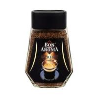 ราคา AFBS Bon Aroma บอนอโรมา กาแฟสำเร็จรูป เอสเพรสโซ่ 100 ก 1108731 (28294502308)