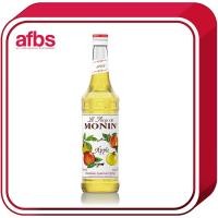 ราคา Monin Apple 700 ml 1108205 (13807873027)