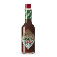 ราคา AFBS Tabasco Chipotle Pepper Sauce 60ML 1116133 (51658993790)