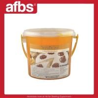 ราคา AFBS Bakel โอวาเล็ต 800 g 1104013 (44258333176)