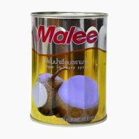 ราคา SUPERMART MALEE มาลีลำไยในน้ำเชื่อม 565g 1113166 (46007975403)