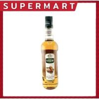 ราคา AFBS Mathieu Teisseire Hazelnut Syrup 700 ml 1108215 (45358233909)
