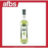ราคา SUPERMART Mathieu Teisseire Green Apple Syrup 700 ml น้ำหวานเข้มข้น กลิ่นแอปเปิ้ล เขียว ตรา แมททิว เตสแซร์ 700 มล (24434900567)