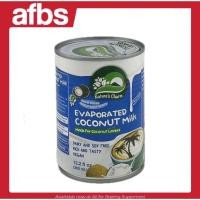 ราคา SUPERMART NATURE S CHARM Evaporated coconut milk 360 g 1115591 (26807621365)