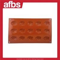ราคา SUPERMART SILIKOMART SF031 mini madeleines 1203065 (29757988994)