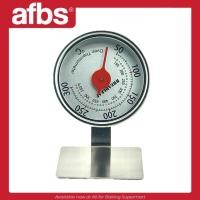 ราคา SUPERMART ที่วัดอุณหภูมิในเตาอบสีแดง 2309051 (25187627067)