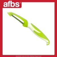 ราคา SUPERMART Breadleaf ที่ปลอกเปลือกผลไม้ สีเขียว 2313109 (25636560250)