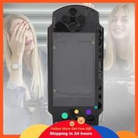 ราคา Supergoodsales Supergoodsales Jinyi PSP1000 เปลี่ยนฝาครอบเคส Anti DROP Full SHELL ชุดพร้อมชุดปุ่มสำหรับ PSP 1000 SHELL สีเงิน (53658899154)