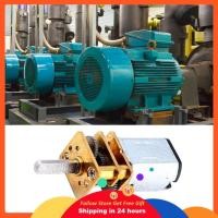 ราคา Supergoodsales Supergoodsales ใหม่ N20 DC3V 6V 12V 50 2000RPM เกียร์ลดความเร็ว DC มอเตอร์พร้อมเกียร์โลหะ (47958807664)