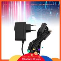 ราคา Supergoodsales Supergoodsales USB to AC Power Supply PC Adapter Kinect โฮมวิดีโอเกมคอนโซลระบบเซ็นเซอร์พร้อมสายชาร์จสายไฟเข้ากันได้อย่างเป็นทางการและบุคคลที่สามเอาต์พุต 12V 1 08A ปลั๊ก US (47758821605)