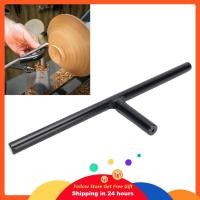 ราคา Supergoodsales Supergoodsales Eujgoov เครื่องกลึงเครื่องมือส่วนที่เหลือสแตนเลสพร้อมโลหะผสม T บาร์ 12in ขนาดไม้กลึงงานไม้สำหรับเครื่องกลึงขนาดเล็กและขนาดกลางส่วนใหญ่ (45452968050)