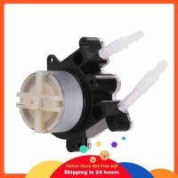 ราคา Supergoodsales ปั๊ม peristaltic รองพื้นด้วยตนเองอัตโนมัติขนาดเล็กด้วยการออกแบบการเชื่อมต่อเชิงบวกและเชิงลบสำหรับการทดลองในห้องปฏิบัติการ 1 มม X 3 มม (41623790676)