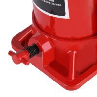 ราคา supergoodsales 6T Heavy Duty Hydraulic Bottle Jack Lifting Car Van Vehicle Automotive พร้อมแผ่นเหล็กหนาสำหรับอุตสาหกรรมก่อสร้าง (57805327330)