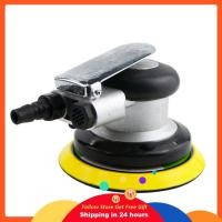 ราคา supergoodsales Air Random Orbital Sander 5in เครื่องขัดปาล์มแบบใช้ลม (57208907305)