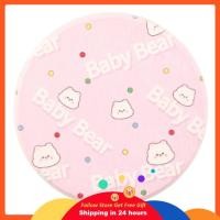 ราคา Supergoodsales Supergoodsales รอบการ์ตูน Diatomaceous Earth เครื่องดื่ม Coaster ดูดซับน้ำช้อนส้อมฉนวนกันความร้อน Anti Scalding Pad ตกแต่งตารางหินอ่อน (54950640658)