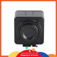 ราคา Supergoodsales กล้องไมโครสโคปแบบ USB พร้อมเซนเซอร์ถ่ายภาพความเร็วสูงสำหรับการทดสอบทางอุตสาหกรรมการจดจำรูปแบบ (54406688089)