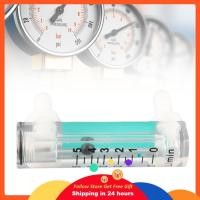 ราคา supergoodsales เครื่องวัดอากาศออกซิเจน 1 5LPM คาร์บอนไดออกไซด์วัดเครื่องวัดอัตราการไหลแก๊ส (53058908053)