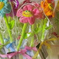 ราคา พร้อมส่ง ดอกไม้ยิ้ม ใส่ถุงผูกโบว์ ช่อดอกไม้ ดอกไม้ปัจฉิม ดอกไม้รับปริญญา (22284219643)