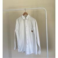 ราคา เสื้อเชิ้ตทรง oversize มือสอง (23445510523)