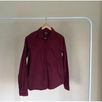 ราคา เสื้อเชิ้ตแขนยาว ทำงาน มือสอง (22643570075)