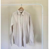 ราคา เสื้อเชิ้ตทรง oversize มือสอง แขนยาว (18880905197)