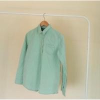 ราคา เสื้อเชิ้ต ทำงาน แขนยาว มือสอง (17397691296)