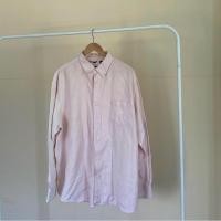 ราคา เสื้อเชิ้ตoversize แขนยาว (22370728599)