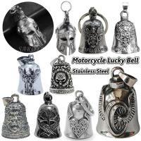 ราคา Riding Bell รถจักรยานยนต์โชคดี Bell นักรบโรมัน Guardian Lucky Bell Biker ขี่ตกแต่ง Bell dadwenth (53901325868)