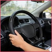 ราคา สําหรับ Honda Accord HR V พวงมาลัยอุปกรณ์เสริมความงามอุปกรณ์ตกแต่งภายในรถยนต์พวงมาลัยรถ dadwenth (57958182880)