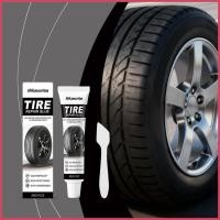 ราคา ยางซีเมนต์ยางซ่อม 30g Strong Bond รถอุปกรณ์เสริมยางรถ Sealant ยางซีเมนต์สําหรับรถยนต์รถบรรทุก SUV dadwenth (53105858069)