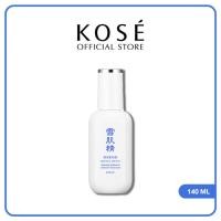 ราคา KOSÉ SEKKISEI Essential Souffle 140 Ml โคเซ่ เซกิเซ เอสเซนเชียล ซูเฟล่ 140 มล อิมัลชั่นเนื้อเซรั่มเพื่อผิวกระจ่างใส (12826793030)