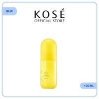 ราคา ONE BY KOSÉ CLEAR PEEL SERUM 120ML วัน บาย โคเซ่ เคลียร์ พีล เซรั่ม 120มล เซรั่มกระชับรูขุมขน (25231378520)
