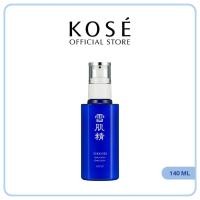ราคา KOSÉ SEKKISEI Emulsion 140 Ml โคเซ่ เซกิเซ อิมัลชั่น 140 มล น้ำนมบำรุงผิวเพื่อผิวนุ่มชุ่มชื่น (13926759993)
