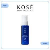 ราคา KOSÉ SEKKISEI Skincare UV Defense Essence Mist SPF35 PA 60ml สเปรย์กันแดด (46607371998)