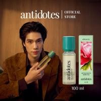 ราคา Antidotes Soft Touch Body Oil 100ml บอดี้ออย น้ำมันบำรุงผิว กลิ่น Vanillin Peony (40704534171)