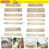 ราคา ยิ่งใหญ่ 1ชิ้นหนูแฮมสเตอร์ปีนบันได การเชื่อมต่อชุดลวดติดตั้งง่ายระงับสะพานกรงตกแต่ง พาร์ทิชันรั้วมัลติฟังก์ชั่พื้นไม้ (55058365311)