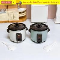 ราคา ยิ่งใหญ่ เครื่องใช้ในครัวตุ๊กตาเหมือนจริงโมเดลฉากเล่นอาหาร (41729823014)