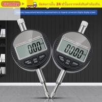 ราคา GRANDZY Dial Test Indicator 0 01 0 001 มม อิเล็กทรอนิกส์ Digital Dial Indicator แบบพกพา Precision 0 12 7 มม Professional Relogio Comparador เครื่องมือวัด (44708624761)