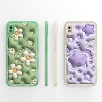 ราคา SAMSUNG เคสโทรศัพท์แฟชั่นสําหรับsamsung Galaxy A10 A11 ฝาหลังสีม่วงStarซิลิโคนนุ่มป้องกันกล้องสําหรับSamsungA11 เคสสําหรับGalaxyA10 ปลอกKaกันชน (28924363546)