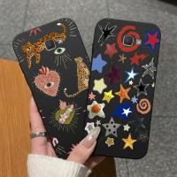 ราคา SAMSUNG เคสโทรศัพท์สําหรับSamsung Galaxy A5 2017 พิเศษLove Heart Matteลื่นปลอกสีดําสําหรับSamsung A5 สําหรับA520 โทรศัพท์กระเป๋าปกหลังHousing Capa Shellกันชน (41679712846)