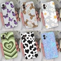 ราคา ปลอกสําหรับ Samsung Galaxy Xcover 6Pro 7 กรณี Pretty Love Heart ซิลิโคน Soft Clear TPU Shell สําหรับ Xcover6 Pro เคสโทรศัพท์ฝาหลังกันชน Capa (41375326411)