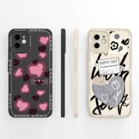 ราคา เคสโทรศัพท์สําหรับiphone 11 11Pro 11ProMaxปลอกหัวใจรักกระเป๋าโทรศัพท์ซิลิโคนเหลวซิลิโคนอ่อนนุ่มป้องกันสําหรับiPhone11 ProMax CapaปกหลังเปลือกApple11 Proกรณี (27913770242)