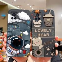 ราคา แฟชั่นนักบินอวกาศหมีสําหรับvivo V20SE V21 สําหรับV23 V23e V23PROสําหรับV27 V27eปกหลังสําหรับVivoV25 V25eปลอกนุ่มกระเป๋าโทรศัพท์เปลือกCapa (26281171945)