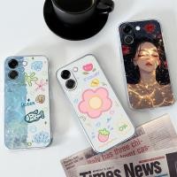 ราคา สําหรับ Xiaomi Poco X8 Pro X8 Pro Max สาวสวย Fish Housing TPU Clear Soft กระเป๋าโทรศัพท์สําหรับ X 8 Pro ปลอกสําหรับ Poco X8 Pro Max กรณีปกหลัง Capa Shell (48109018926)