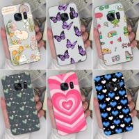 ราคา สําหรับ Samsung Galaxy S7 กรณีสวย Love Heart ฝาหลังซิลิโคน TPU นิ่มสําหรับ Samsung S7 Edge เคสโทรศัพท์สําหรับ GalaxyS7 ปลอกกันชน Capa Housing (43925321746)